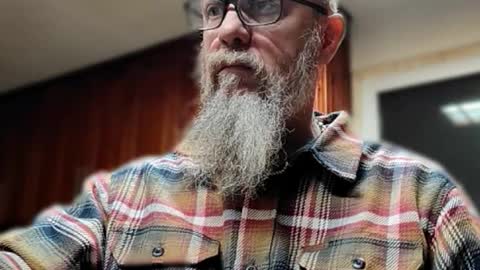 Dick Fitswell online show from 12.31.24