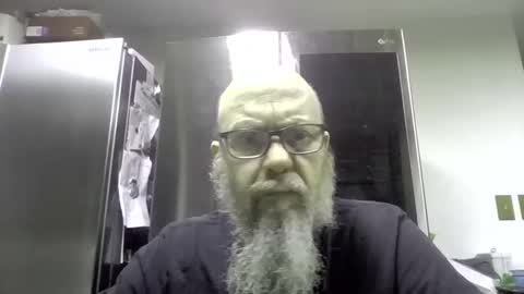 Dick Fitswell online show from 01.02.25