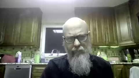 Dick Fitswell online show from 01.03.25
