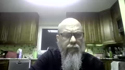 Dick Fitswell online show from 01.03.25