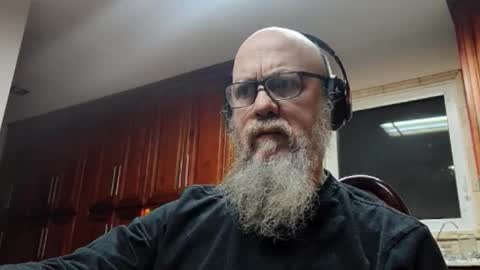 Dick Fitswell online show from 01.03.25