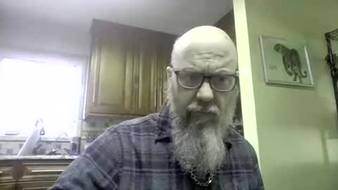 Dick Fitswell online show from 01.03.25