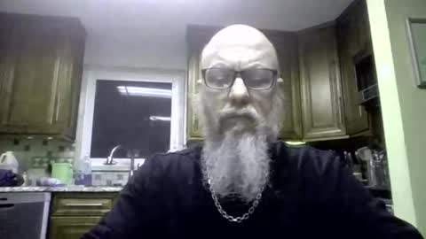 Dick Fitswell online show from 01.04.25