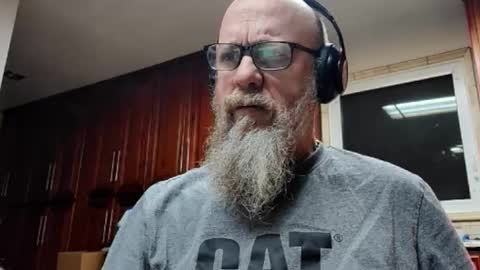 Dick Fitswell online show from 01.04.25