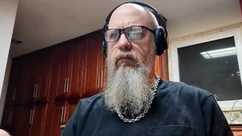 Dick Fitswell online show from 01.16.25