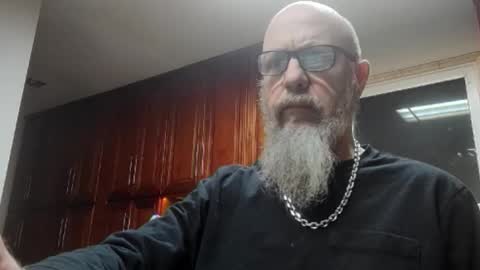 Dick Fitswell online show from 01.17.25