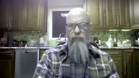 Dick Fitswell online show from 01.22.25