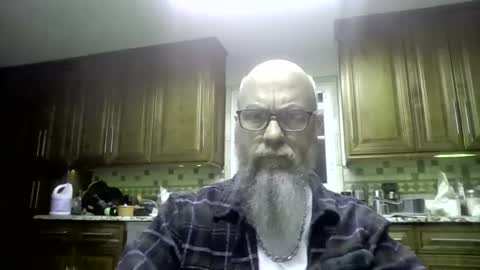 Dick Fitswell online show from 01.23.25