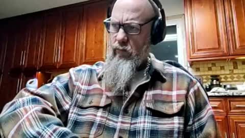 Dick Fitswell online show from 01.23.25