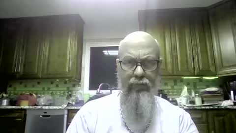 Dick Fitswell online show from 01.24.25