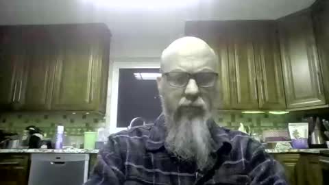 Dick Fitswell online show from 01.27.25