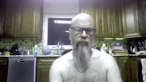 Dick Fitswell online show from 01.29.25