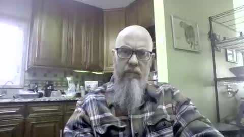 Dick Fitswell online show from 01.31.25