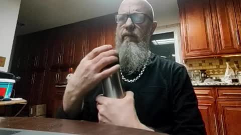 Dick Fitswell online show from 02.03.25