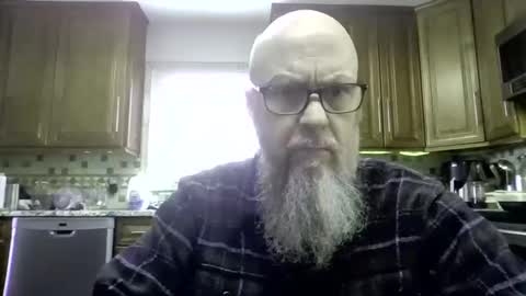 Dick Fitswell online show from 02.06.25