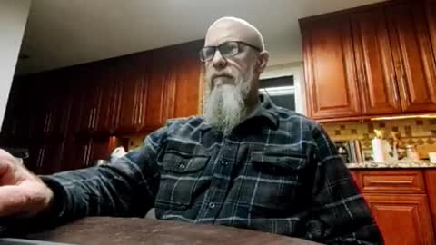 Dick Fitswell online show from 02.07.25