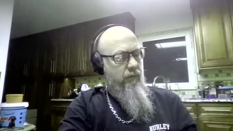 Dick Fitswell online show from 02.10.25