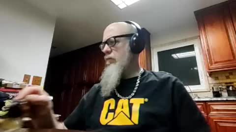 Dick Fitswell online show from 02.12.25