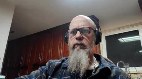 Dick Fitswell online show from 02.15.25
