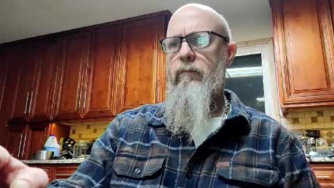 Dick Fitswell online show from 02.17.25
