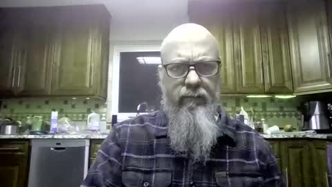 Dick Fitswell online show from 02.20.25