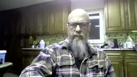 Dick Fitswell online show from 02.21.25