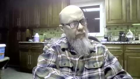 Dick Fitswell online show from 02.22.25