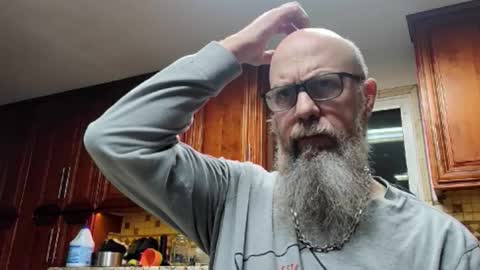 Dick Fitswell online show from 02.26.25