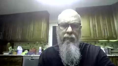 Dick Fitswell online show from 03.01.25