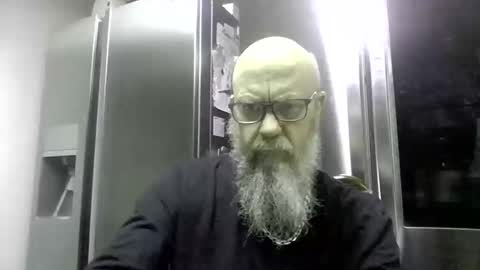 Dick Fitswell online show from 03.03.25