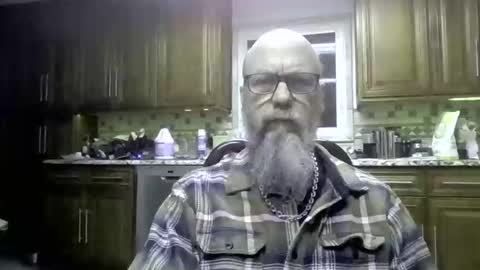 Dick Fitswell online show from 03.03.25