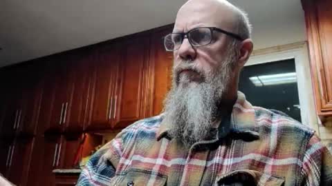 Dick Fitswell online show from 03.06.25