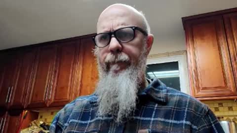 Dick Fitswell online show from 03.07.25