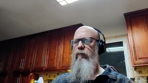 Dick Fitswell online show from 03.08.25