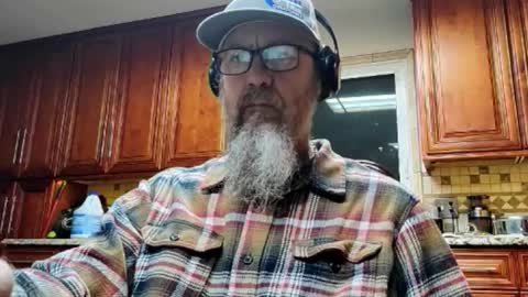 Dick Fitswell online show from 03.10.25