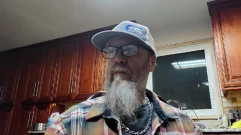 Dick Fitswell online show from 03.12.25