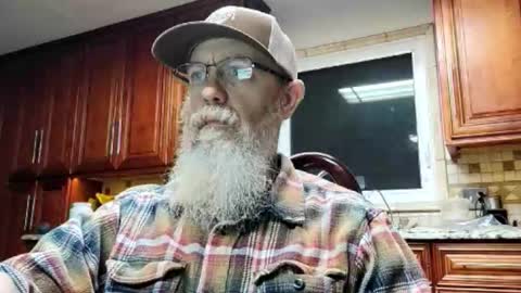Dick Fitswell online show from 09.12.25