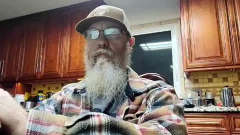 Dick Fitswell online show from 09.13.25