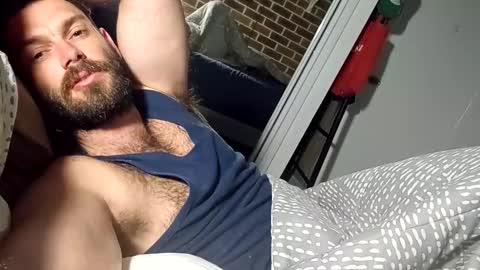 Jett Steel online show from 06.07.26