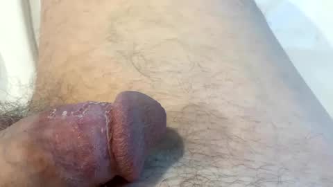 hughmann61 online show from 10.02.25