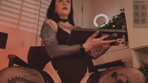 Mika online show from 01.09.26