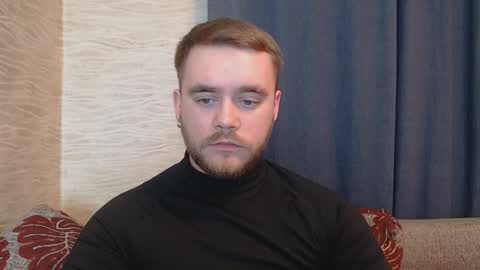 Snapshot of hugo__brad chatting on 12.01.24 Hugo online show from 12.01.24