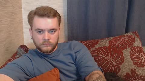 Snapshot of hugo__brad chatting on 12.15.24 Hugo online show from 12.15.24