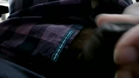 HunkyLover online show from 01.02.25