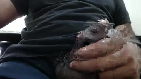 HunkyLover online show from 11.02.25