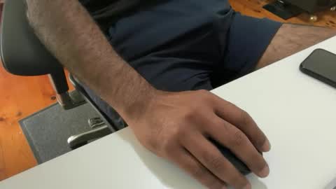 HunkyLover online show from 03.21.26