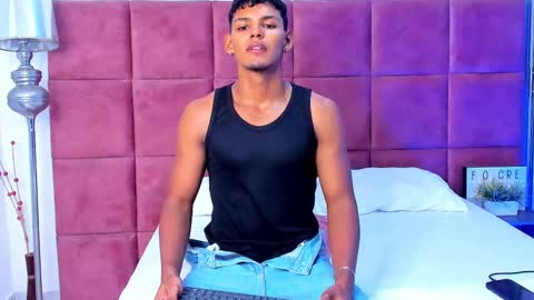 Hugo Cano online show from 09.16.25