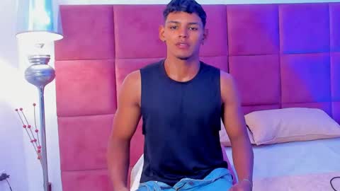 Hugo Cano online show from 09.25.25