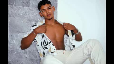 Hugo Cano online show from 09.28.25