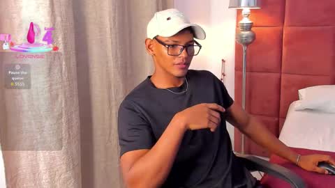 Hugo Cano online show from 11.11.25